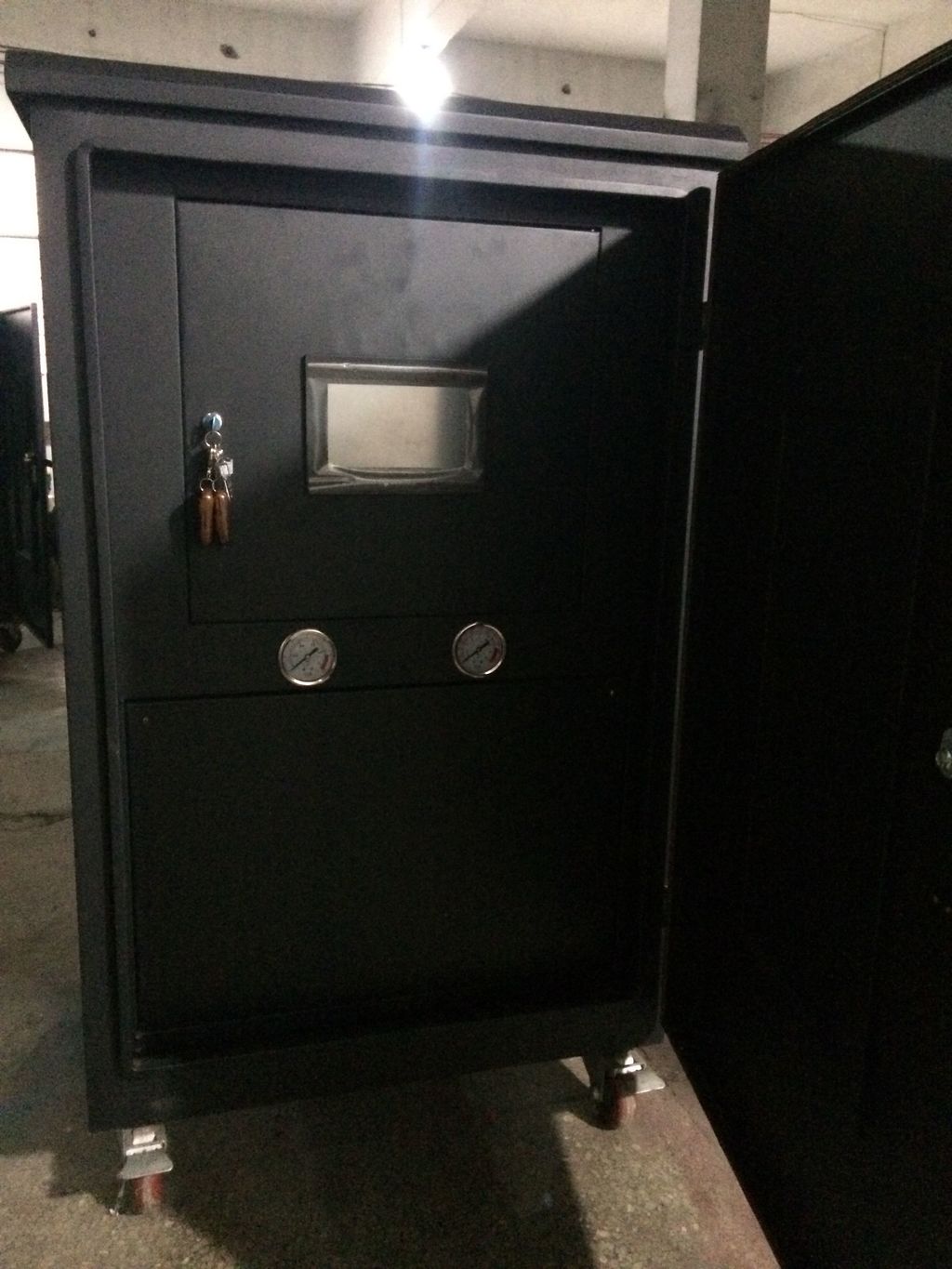 人造霧設(shè)備(普通)