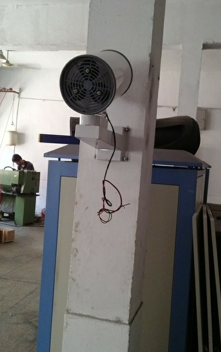 霧風(fēng)機(jī)