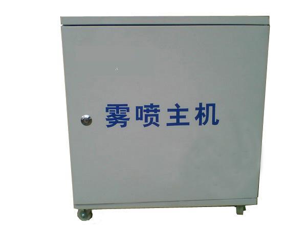 人造霧設(shè)備(40只寶石噴頭)